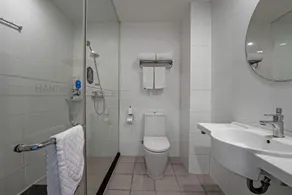 Jun Hotel Yancheng Jianhu County East Huiwen Road - Image 4