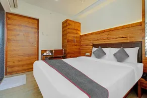 Townhouse Vandana Residency - Image 2