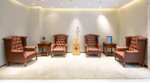 Jin Yi Chain Hotel Hohhot Dazhao Zhongshan West Road Branch - Image 2