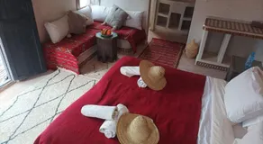 Luxury Berber Camp - Image 3
