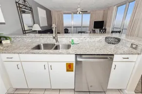 Pelican Beach 1811 1 Bedroom Condo by RedAwning - Image 2