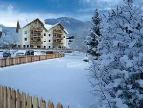 Residence Erika - Apartments, Breakfast & Sauna - Image 4