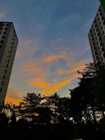 Apartemen Green Lake View Ciputat by GFROOM - Image 3