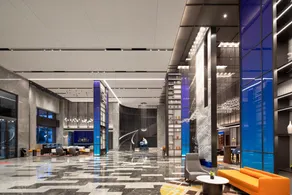 Hampton by Hilton Shangrao Yushan - Image 2