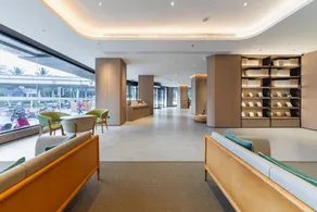 Hanting Hotel Haikou Guomao Hot Spring - Image 4