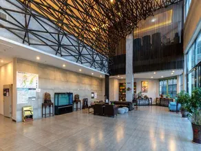 Huangguoshu Sotel · SOTEL Art Hotel - Image 4
