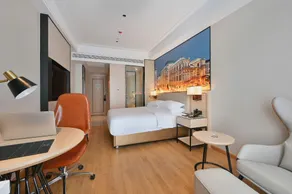 Atour Hotel Kunming Changshui International Airport - Image 2