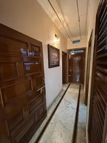1Bhk studio City center Vaayu Aastha 10 min temple - Image 5