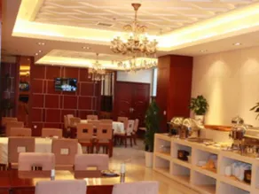 Vienna Hotel Nanchang Ruzi Road - Image 4