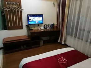 Thank Inn Plus Hotel Ninghai Center - Image 3
