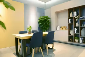 Home Inn Neo Xinzhou Changzheng West Street City Government - Image 2