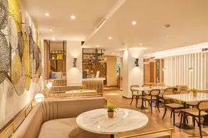 Hotel Alia Boutique Pasar Baru - Image 4