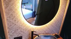 Luzada Glamping Burbujas - Designed for Adults - Image 2