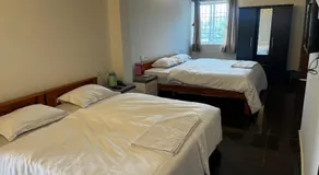 Sansav Garden Resort - Image 2
