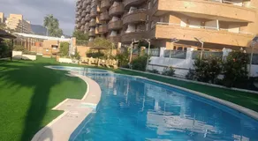 Naranja Apartment on the Beach Oropesa del Mar - Image 3
