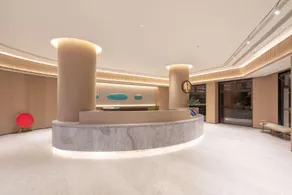 JI Hotel Huai'an Hongze Dongtinghu Road - Image 5