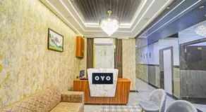 Hotel O The Wings - Image 5