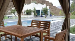Private farmstay استراحه خاصه للعوايل والأصدقاء - Image 5