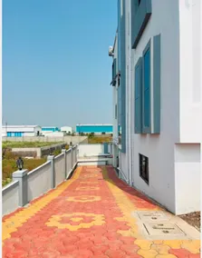 Hotel Amruta Executive Solapur - Image 5