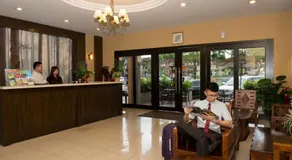 Hotel Vistaria - Image 5