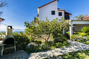 Apartamento con barbacoa y terraza | Vistas al mar - Image 2