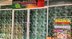 Haadrin Homestay - Phangan Hostel - Image 4