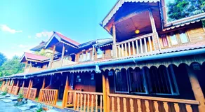 Jo'stel Heritage Nagbeli Resort - Image 3