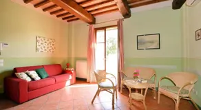 Casa VILLA IL BOSCHETTO - Image 2