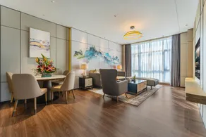 Shantou Longhu Hotel - Image 3
