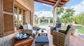 Finca Aria - Wonderful Villa - Image 2