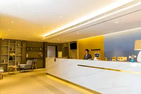 Home Inn Cangzhou West Railway Station - Image 3