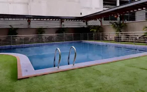 Statement Hotel, Central Area, Abuja - Image 2