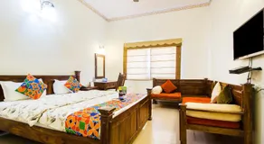Hotel Raj Kothi Jaipur airport - Image 2