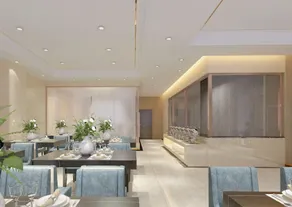 Furuiyuan Hotel (Ejin Horo Banner Sun City Commercial Center Branch) - Image 4