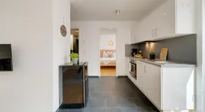 Lexapartments Altstadt Apartment 2 Zimmer am Weibermarkt - Image 4