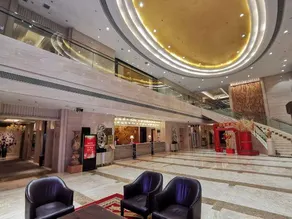Pidu International Hotel - Image 4