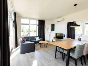 Luxurious chalet with sauna and jacuzzi, 5km from Valkenburg - Image 5