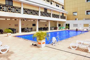 Reiz Continental Hotel, Abuja - Image 2