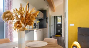 Eco Holiday Home - Airco & Panoramisch uitzicht - Achterhoek - Image 5