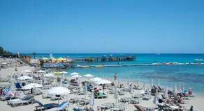 Flisvos Beach Apartments - Image 5