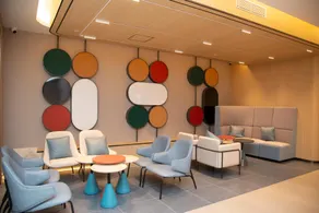 Home Inn Neo Dezhou Development Zone Kangbo Avenue Sports Center - Image 3