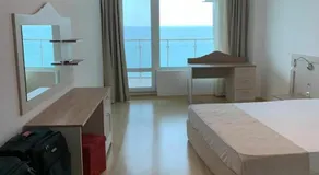 Beach Front Luxurious Two Bedroom Apartment - Image 2