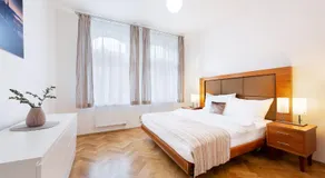 Prague Roof Apartments - Image 2