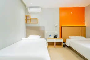 Puhua Hotel - Image 2