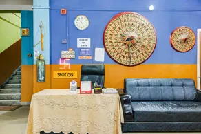 SPOT ON Priya Guest House - Image 5