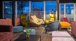 BeeVillage Messehotel Hannover Laatzen - Image 3