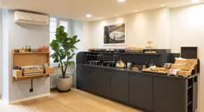 Fred Hotel Hauptbahnhof - Image 4