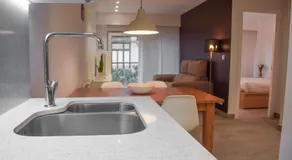 Modern & spacious apartment near La Concha Bay - Image 2