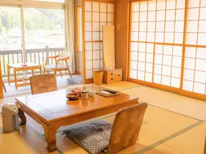 Ryokan Onogawa Onsen Juhoen - Image 2