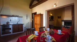 Agriturismo Podere Fornacino - Image 5